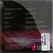 Back View : Various Artists - AUDIBLE APPROACHES FOR A BETTER PLACE (2CD) - C.Sides / C.SIDES 008 CD