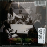 Back View : Black Roots - THE REGGAE SINGLES ANTHOLOGY (CD+DVD) - Bristol Archives Records / arc219cd