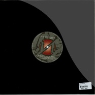 Back View : Various Artists - 3 - Avanti Records / AVANTI03