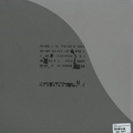 Back View : Powell - DIAG001 (LIMITED ARTWORK EDITION) - Diagonal / DIAG001