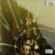 Back View : Amon Tobin - OUT FROM OUT WHERE (2X12) - Ninja Tune / zen70