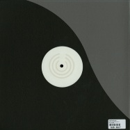 Back View : Various Artists - SONIC UNDERGROUND EP - CCC / CCC005