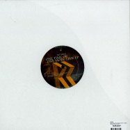 Back View : No Milk - ONE TIME OR ONE MORE TIME EP / RONDENIONS RAGRANGE MIX - Ragrange Records / RR-03