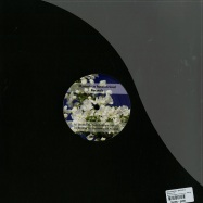 Back View : Anton Mayer / Brother G - GROOVE 169 - Mysterious Russian Soul Records / MRS001