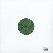 Back View : Various Artists - EP - Love What You Feel / lwyf003