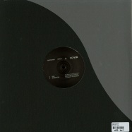 Back View : Sam Paganini - EROS EP - PT I - Drumcode / DC96