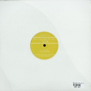 Back View : LTJ - BEGGAR GROOVE / BOOGIE / KEEP YOURSELF TOGETHER - Small World Disco Edits  / swde020