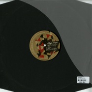 Back View : Marko Nastic - FILLETE (MARTINEZ REMIX) - Sake & Vinyl Only / SVO001