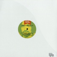 Back View : Various Artists - SUMMER MADNESS EP - Foot & Mouth / FAM013