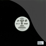 Back View : Savages Y Suefo - BLACK CAT JIVE - Agogo Records / ar050vl (3054050)