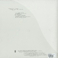Back View : Terrence Dixon - FROM THE FAR FUTURE PT.2 (2X12 LP) - Tresor  / Tresor256LP