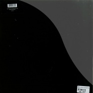 Back View : Pool - FLEX EP (STIMMING, AEROPLANE RMXS) - 2Diy4 / 2Diy4_07