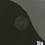 Back View : Swayzak - SONGS OF MY SUPPER PART 1 (180 GRAMM VINYL) - 3rd Wave Black Edition / 3RDWB014