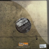 Back View : Legendary 1979 Orchestra - ORIGINS - Glen View Records / gvr1216