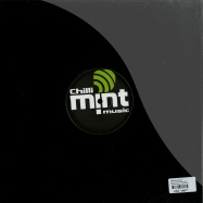 Back View : Various Artists - CHILLI MINT MUSIC VA004 - Chilli Mint Music / CMMVA0046