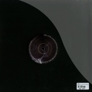 Back View : Timmo - SELENE (NIMA KHAK & CHRIS COLBURN REMIXES) - Organism / orga025