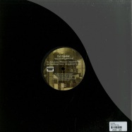 Back View : DJ Spider - REMIX PROJECT 2.0 - Sublevel Sounds / SS06