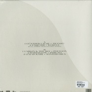 Back View : Various Artists - POLYRHYTHMIC SERIES NO.1 - SVS Records / SVS001