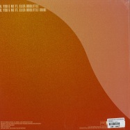Back View : Disclosure feat. Eliza Doolottle - YOU & ME - PMR Records / pmr031