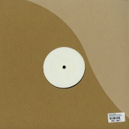 Back View : Arapu / Mariin - GUA LIMITED 006 (VINYL ONLY) - Gua Limited / Gua Limited 006