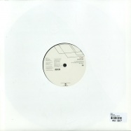 Back View : Coal - ONTOLOGY (BRUNO SACCO REMIX) - Gravite Records / grvt004