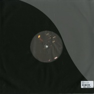 Back View : Ascion - THE CYBERNETIC DRAMA - 3TH Records / 3TH002