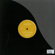 Back View : Phil Weeks - SONG FOR MAYA REMIXES DISC 3 - Brique Rogue / BRSP06