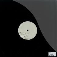 Back View : Marcman - EP - Adult Only Special / AOS2