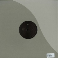 Back View : Audio Werner - FH01 (VINYL ONLY) - Finest Hour / FH01