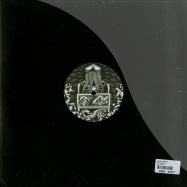 Back View : Various Artists - MAD BISHOP EP - Nicz / NCZ002