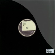 Back View : Christian Nielsen - SLANGUAGE EP - 8 Bit / 8Bit078