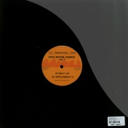 Back View : Various Artists - DISCO BOOGIE CLASSICS VOL. 5 (180 G VINYL) - Giant Cuts / DISC005