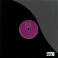 Back View : Decius - COME TO ME VILLA / GAY FUTURES - More About Music Records / MAMsw7