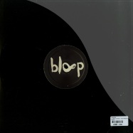 Back View : Magazino - 22 (BRETT JOHNSON / TIAGO MARQUES MIXES) (VINYL ONLY) - Bloop / Bloop018