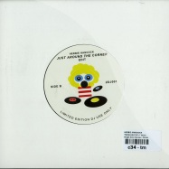 Back View : Herbie Hanckock - TWIGHLIGHT EP (7 INCH) - Boogie Down Express / ZDJ001