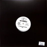 Back View : Da Rebels - HOUSE NATION UNDER A GROOVE / ITS TIME TO JACK - Club House Records / CHR-103