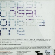 Back View : Popshop - SALON BIZARRE (2X12 LP) - Raygun / RG014