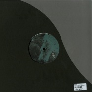 Back View : LaChriz - PARANAL VIEW (REGEN RMX) - Woods N Bass Records / WNBLMTD005