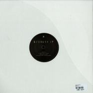 Back View : Various Artists - SPIRITS EP - Music For Dreams / zzzv14003