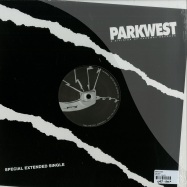 Back View : Mark Seven - THE CALL - Parkwest  / pkwst04