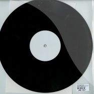 Back View : The End Game Is Now - RATIONALIZATION IS NOT REALIZATION EP (VINYL ONLY) - Subwax Bcn / SUBWAX WLS 001