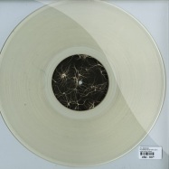 Back View : Will Monotone - THE CONNECTION EP (VINYL ONLY) - Gradus Records / GDR002