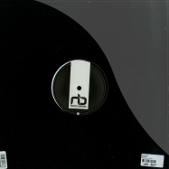 Back View : Noisedock - DEMODEX - NB Records / nbrec044
