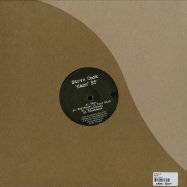 Back View : Steve Cook - HAZE EP - Tsuba / Tsuba077