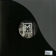 Back View : Lando - MYTH002 - Myth Music / MYTH002