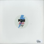 Back View : Various Artists - LADY LEOPARD EP - Pole Jam Vinyl / PJV004