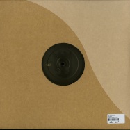 Back View : Gal Tsadok Hai - MOLAR EP - On and On Records / ON005