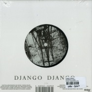 Back View : DJango DJango - BEGINNING TO FADE (7INCH) - Because / BEC5156093
