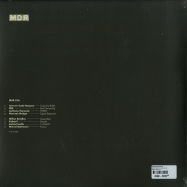 Back View : Various Artists - MDR COMPILATION (2X12) - MDR / MDR 016 (00916)