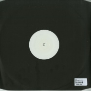 Back View : Wiley - FROM THE OUTSIDE (ACTRESS REMIX) - Big Dada / BD258